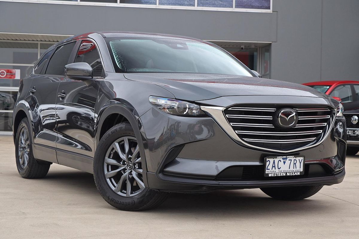 2020 Mazda CX-9 Sport TC