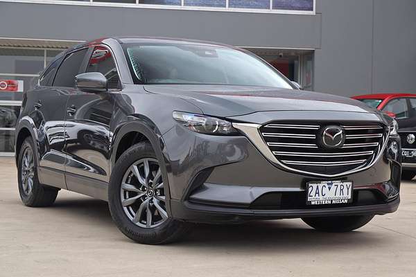 2020 Mazda CX-9 Sport TC