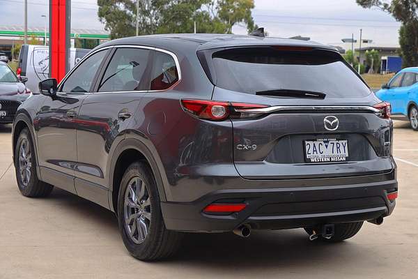 2020 Mazda CX-9 Sport TC