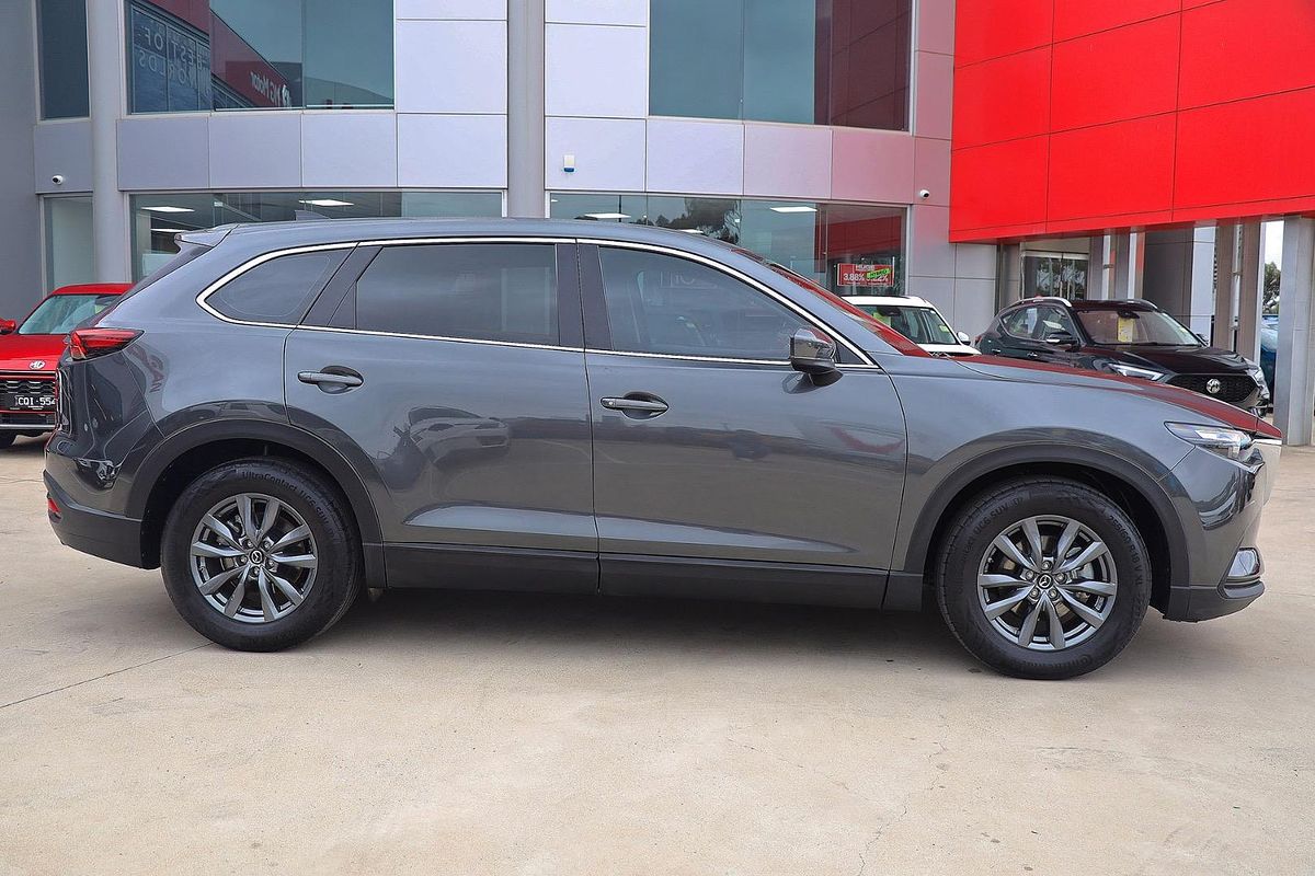 2020 Mazda CX-9 Sport TC