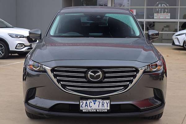 2020 Mazda CX-9 Sport TC