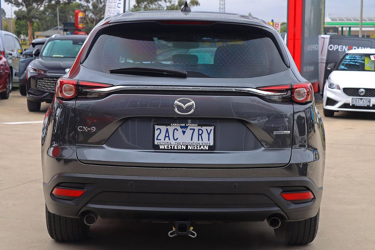 2020 Mazda CX-9 Sport TC