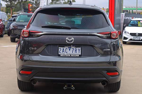 2020 Mazda CX-9 Sport TC