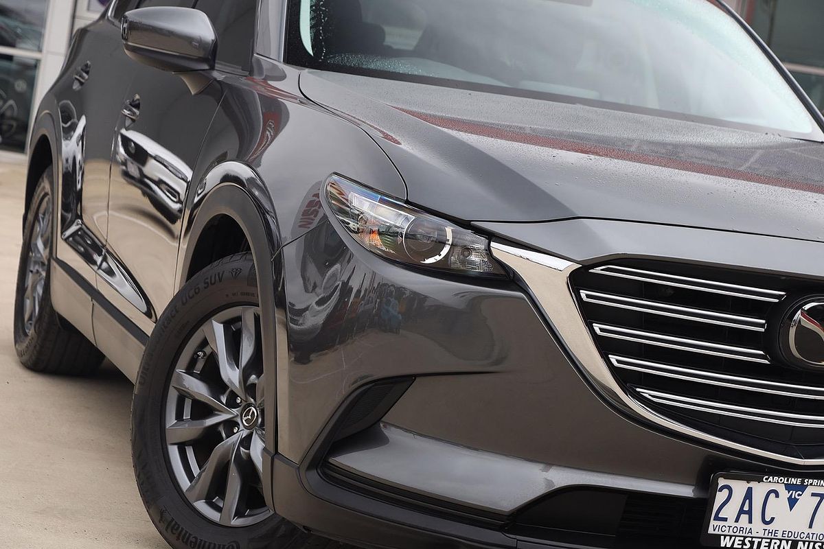 2020 Mazda CX-9 Sport TC
