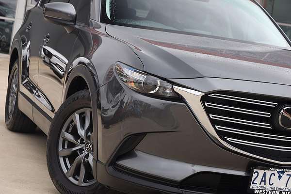 2020 Mazda CX-9 Sport TC