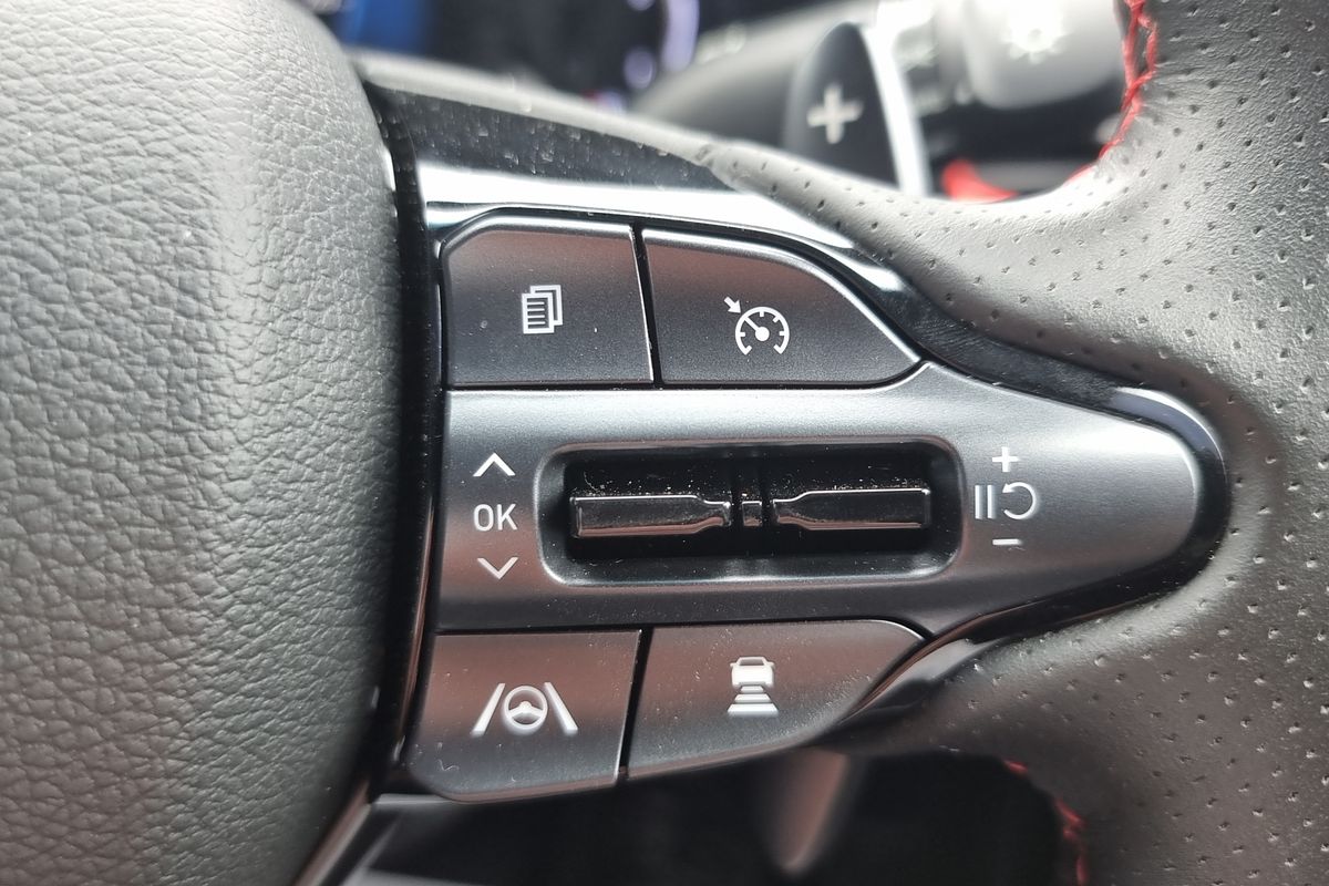 2023 Hyundai i30 N Line Premium PD.V4