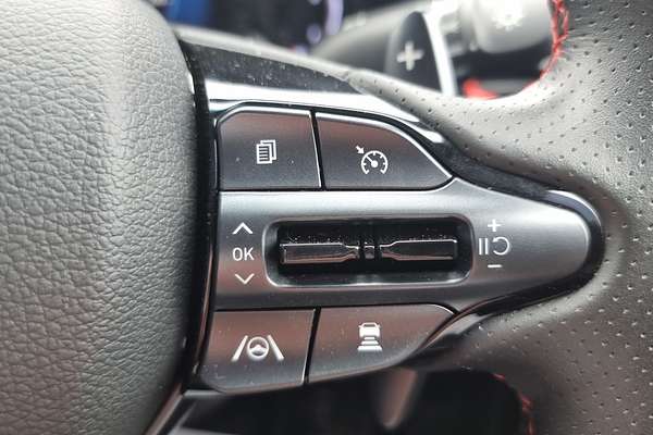 2023 Hyundai i30 N Line Premium PD.V4