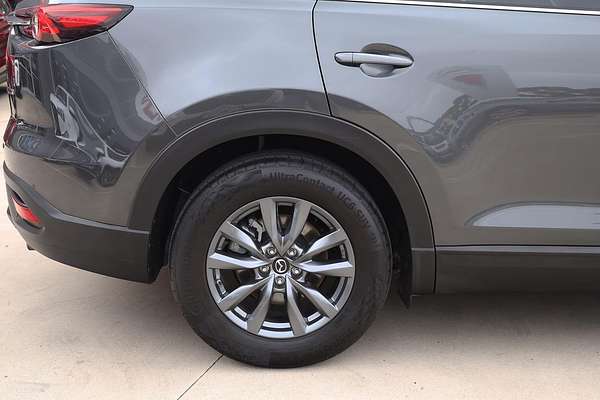 2020 Mazda CX-9 Sport TC