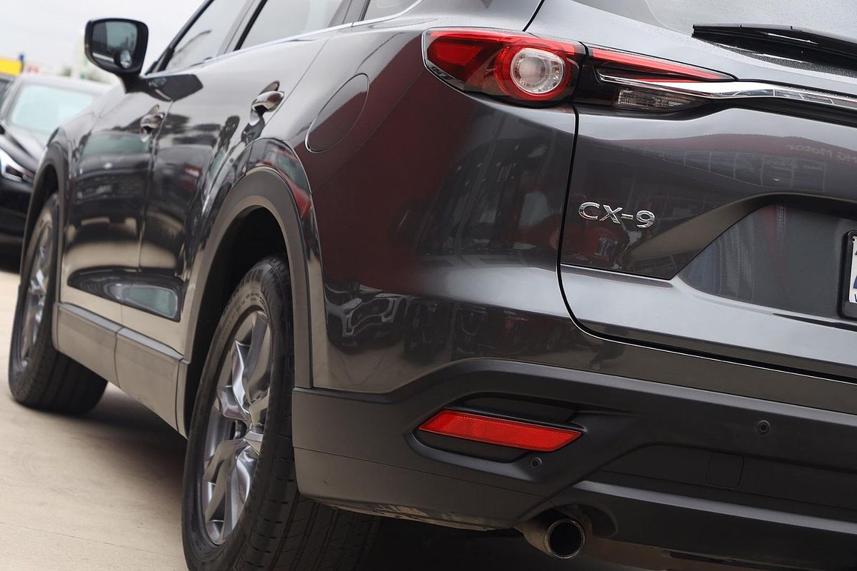 2020 Mazda CX-9 Sport TC