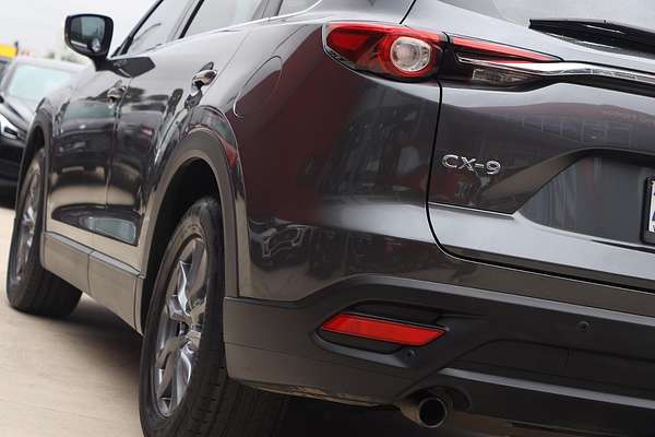 2020 Mazda CX-9 Sport TC