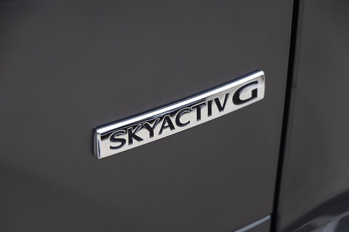 2020 Mazda CX-9 Sport TC