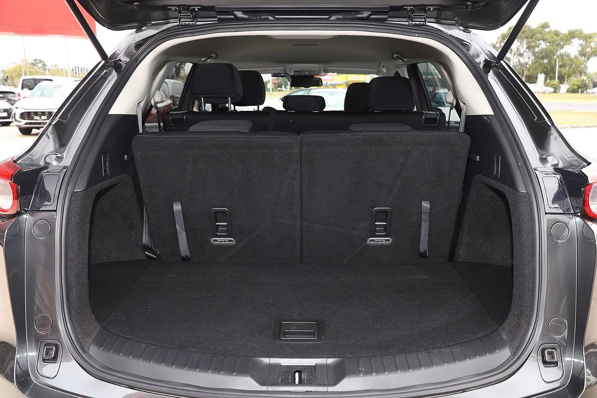 2020 Mazda CX-9 Sport TC