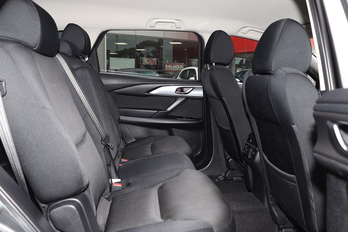 2020 Mazda CX-9 Sport TC