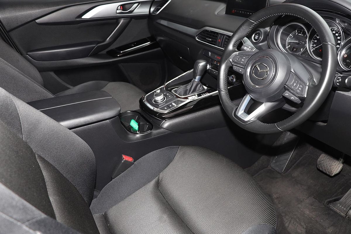 2020 Mazda CX-9 Sport TC