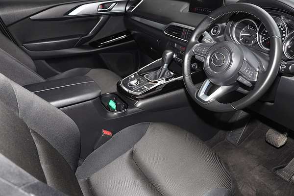 2020 Mazda CX-9 Sport TC