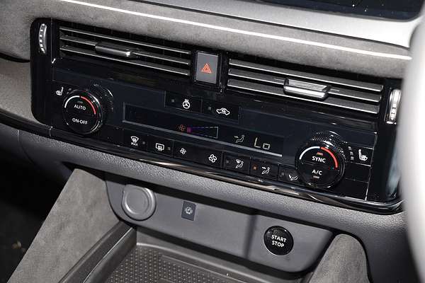2025 Nissan QASHQAI N-DESIGN e-POWER J12
