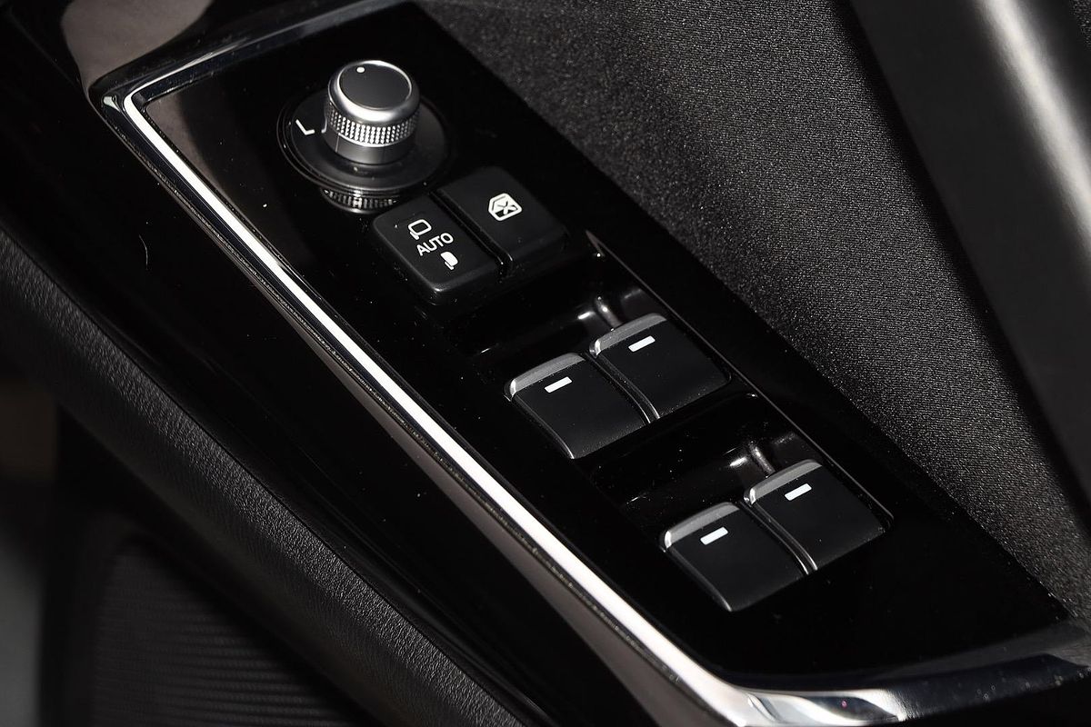 2020 Mazda CX-9 Sport TC
