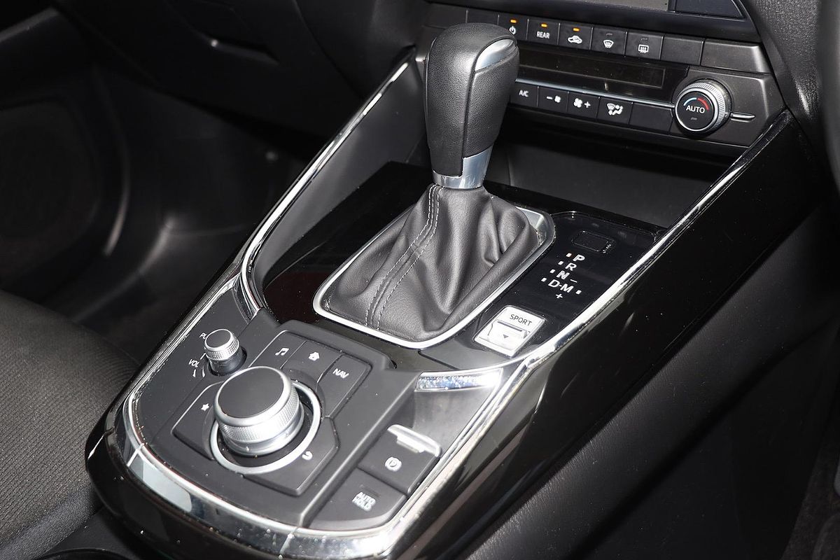 2020 Mazda CX-9 Sport TC