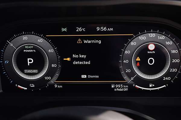 2025 Nissan QASHQAI N-DESIGN e-POWER J12