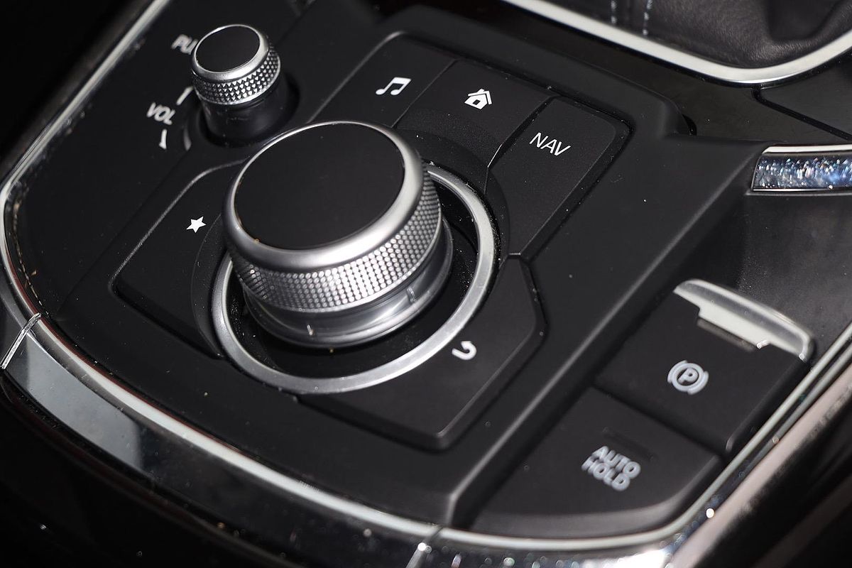 2020 Mazda CX-9 Sport TC
