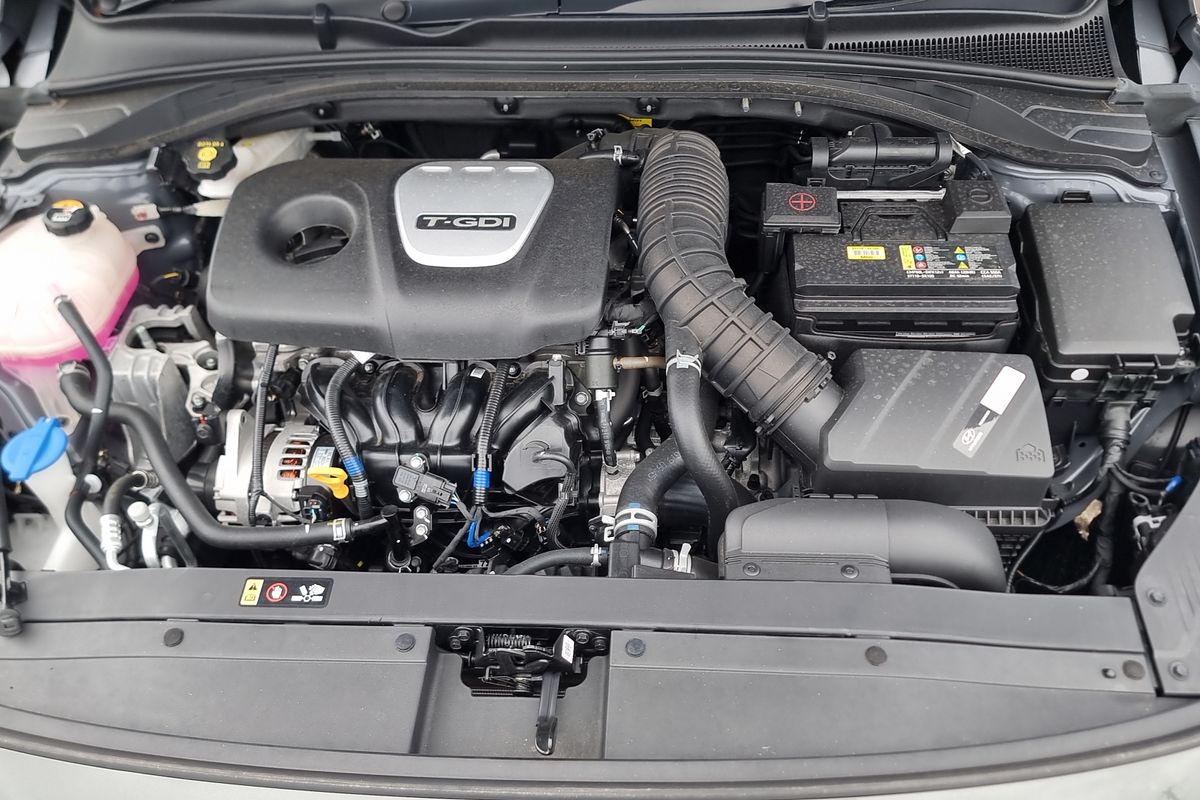 2023 Hyundai i30 N Line Premium PD.V4