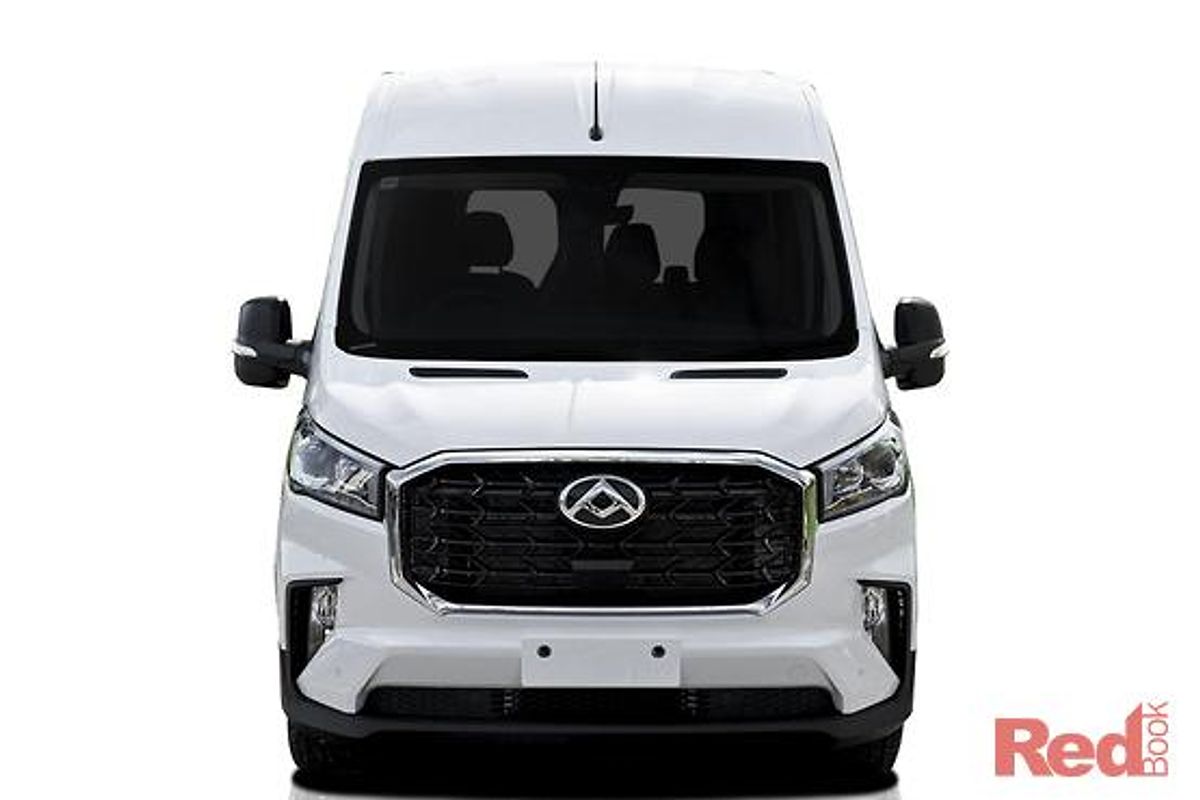 2025 LDV Deliver 9 LWB Mid Roof LWB Mid Roof