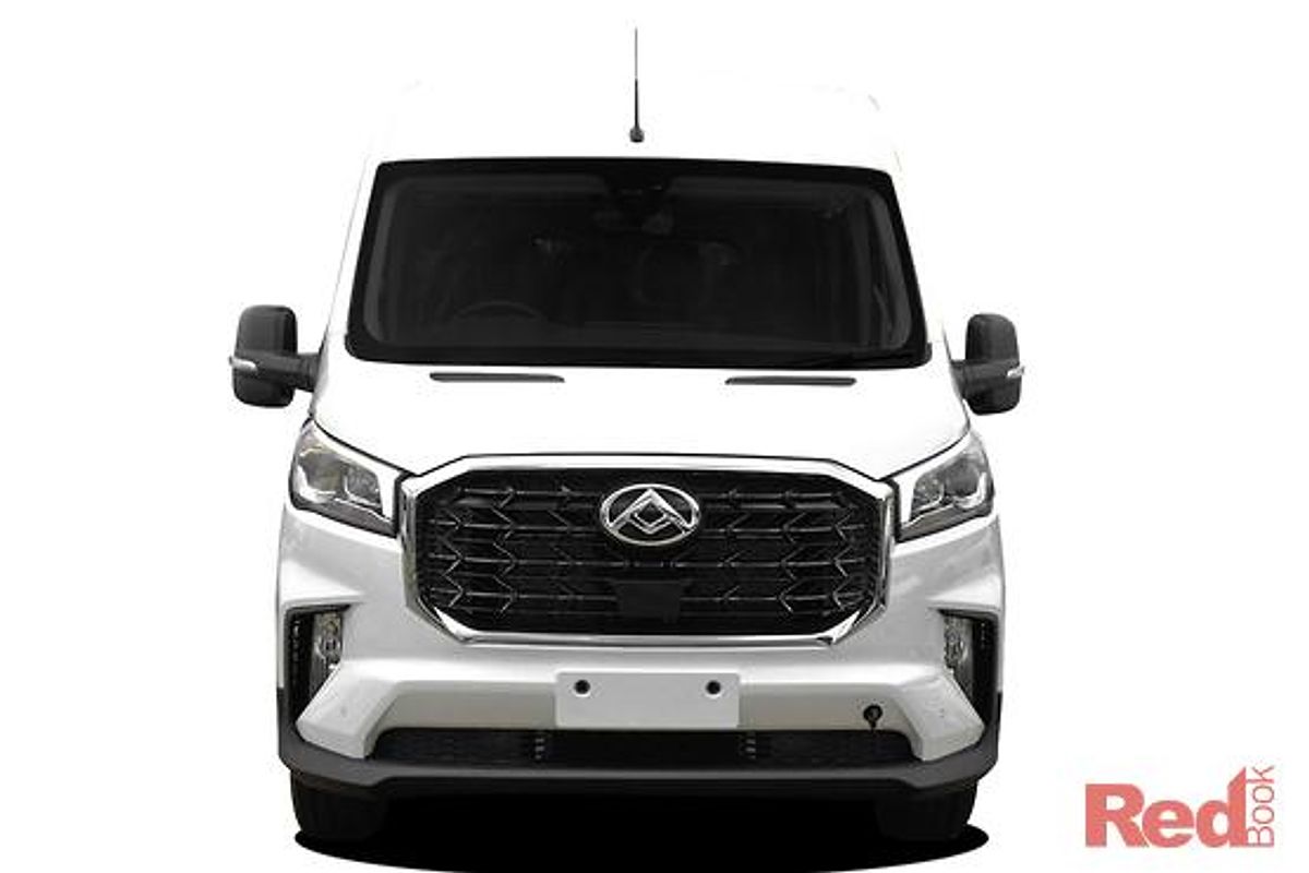 2025 LDV Deliver 9 LWB Mid Roof LWB Mid Roof