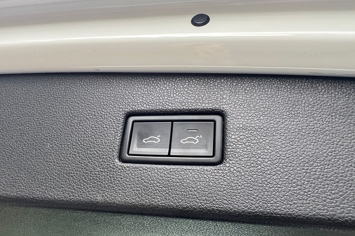 2018 Volkswagen Tiguan 132TSI Comfortline 5N