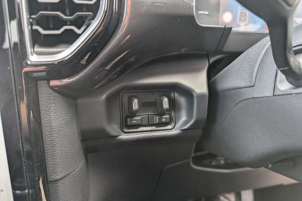 2024 Ford Ranger Wildtrak 4X4