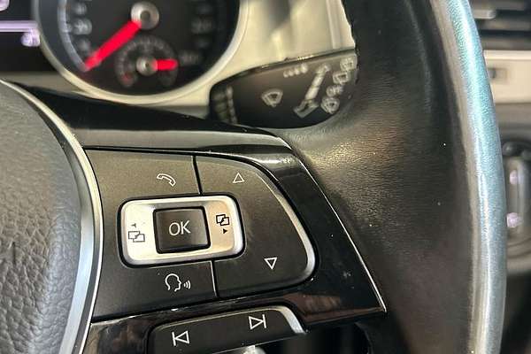 2016 Volkswagen Golf 92TSI Trendline 7