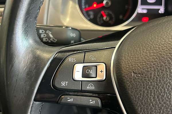 2016 Volkswagen Golf 92TSI Trendline 7