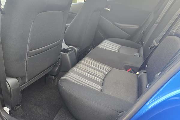 2017 Mazda 2 Neo DJ Series