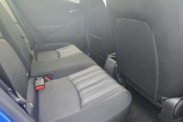2017 Mazda 2 Neo DJ Series