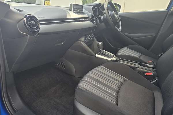 2017 Mazda 2 Neo DJ Series