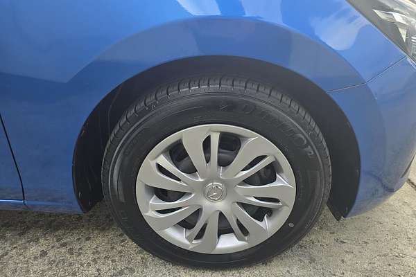2017 Mazda 2 Neo DJ Series