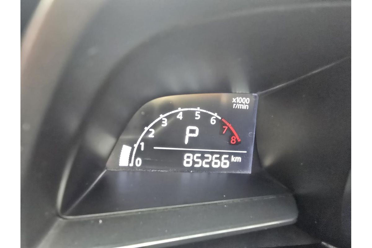 2017 Mazda 2 Neo DJ Series