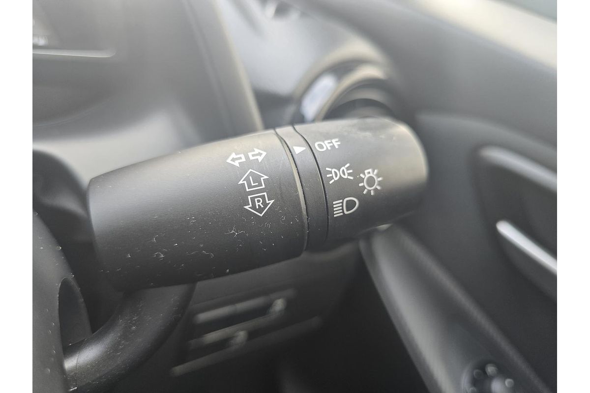 2017 Mazda 2 Neo DJ Series