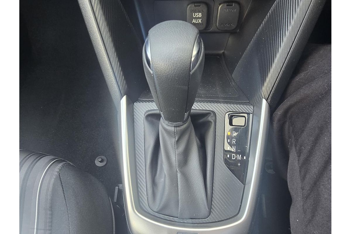 2017 Mazda 2 Neo DJ Series