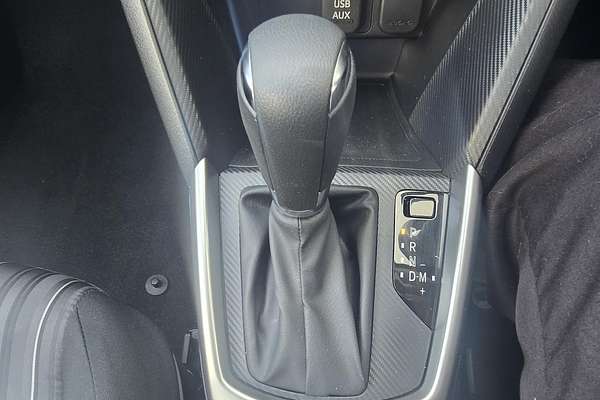 2017 Mazda 2 Neo DJ Series