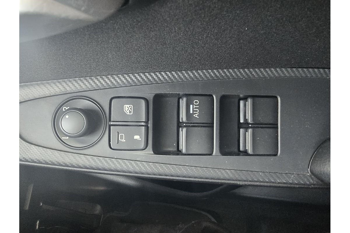 2017 Mazda 2 Neo DJ Series
