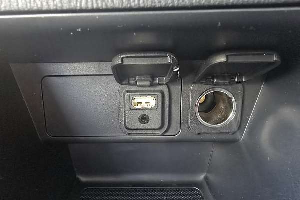 2017 Mazda 2 Neo DJ Series