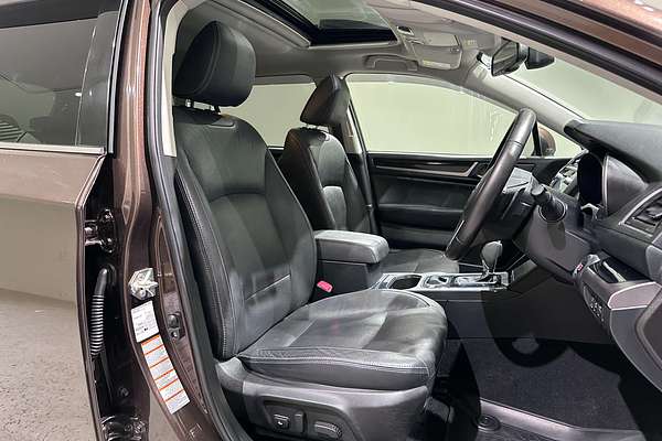 2017 Subaru Outback 2.5i Premium 5GEN