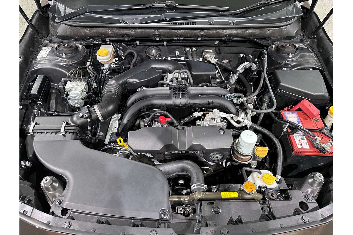 2017 Subaru Outback 2.5i Premium 5GEN