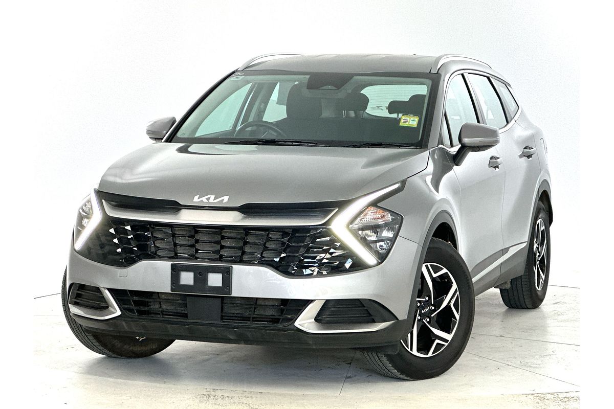 2023 Kia Sportage S NQ5