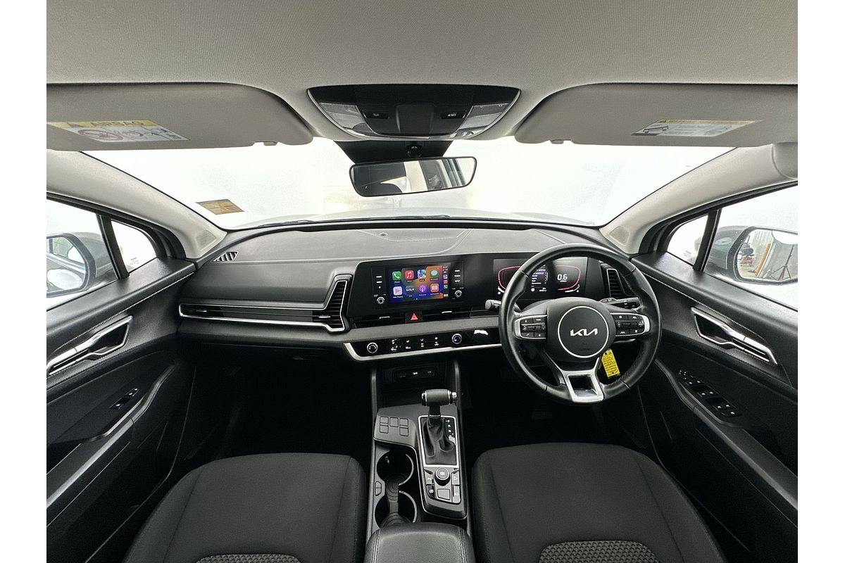 2023 Kia Sportage S NQ5