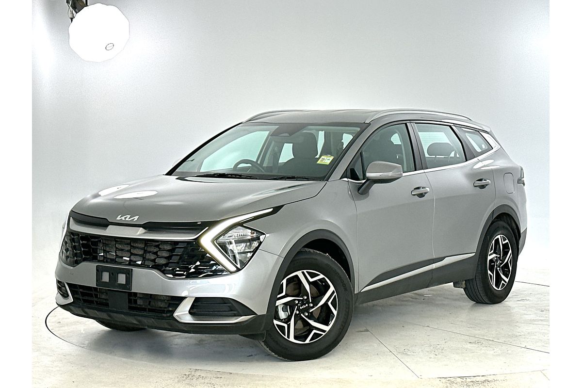 2023 Kia Sportage S NQ5