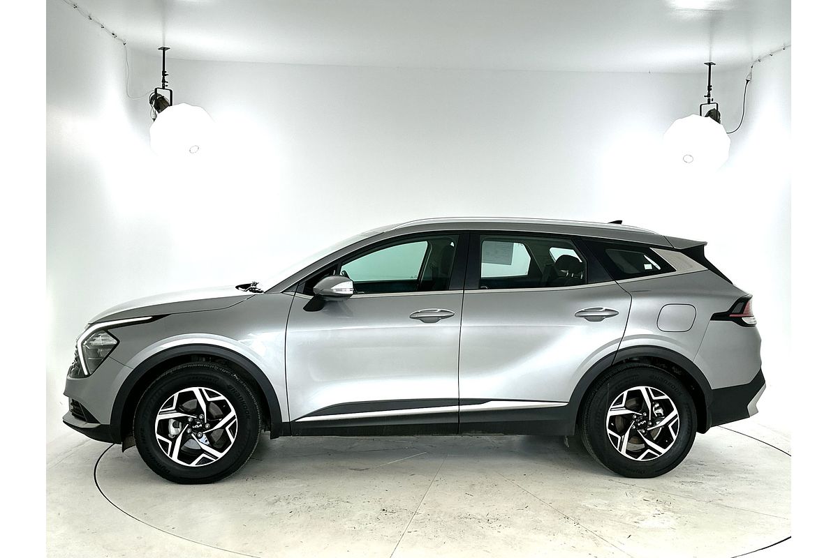 2023 Kia Sportage S NQ5