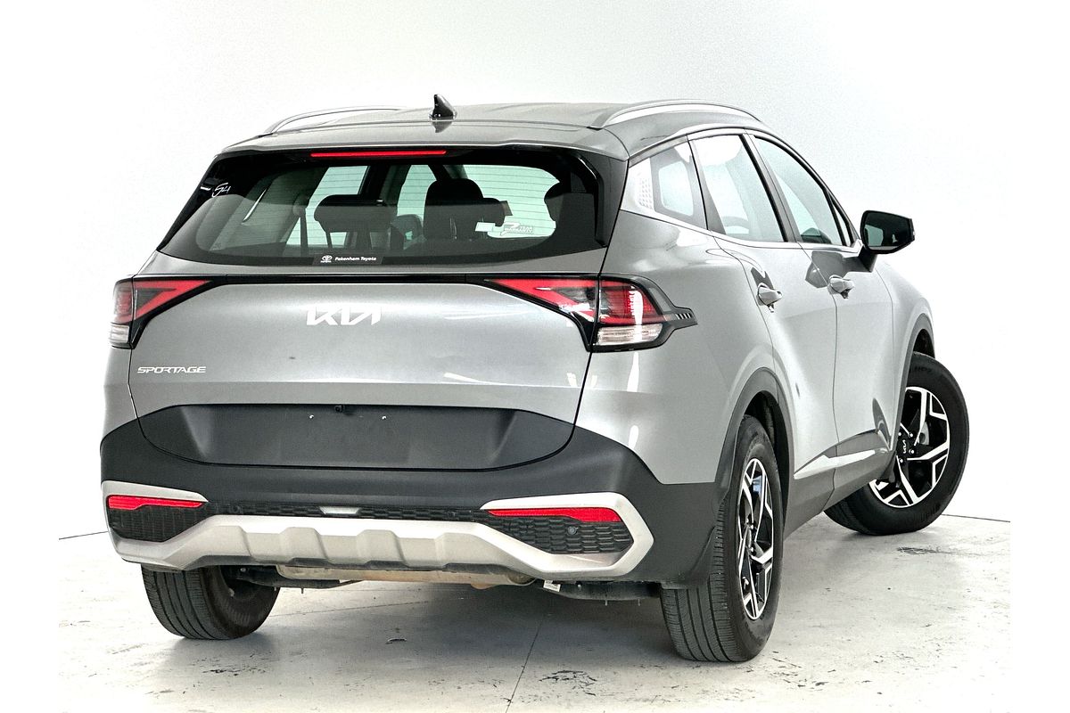 2023 Kia Sportage S NQ5