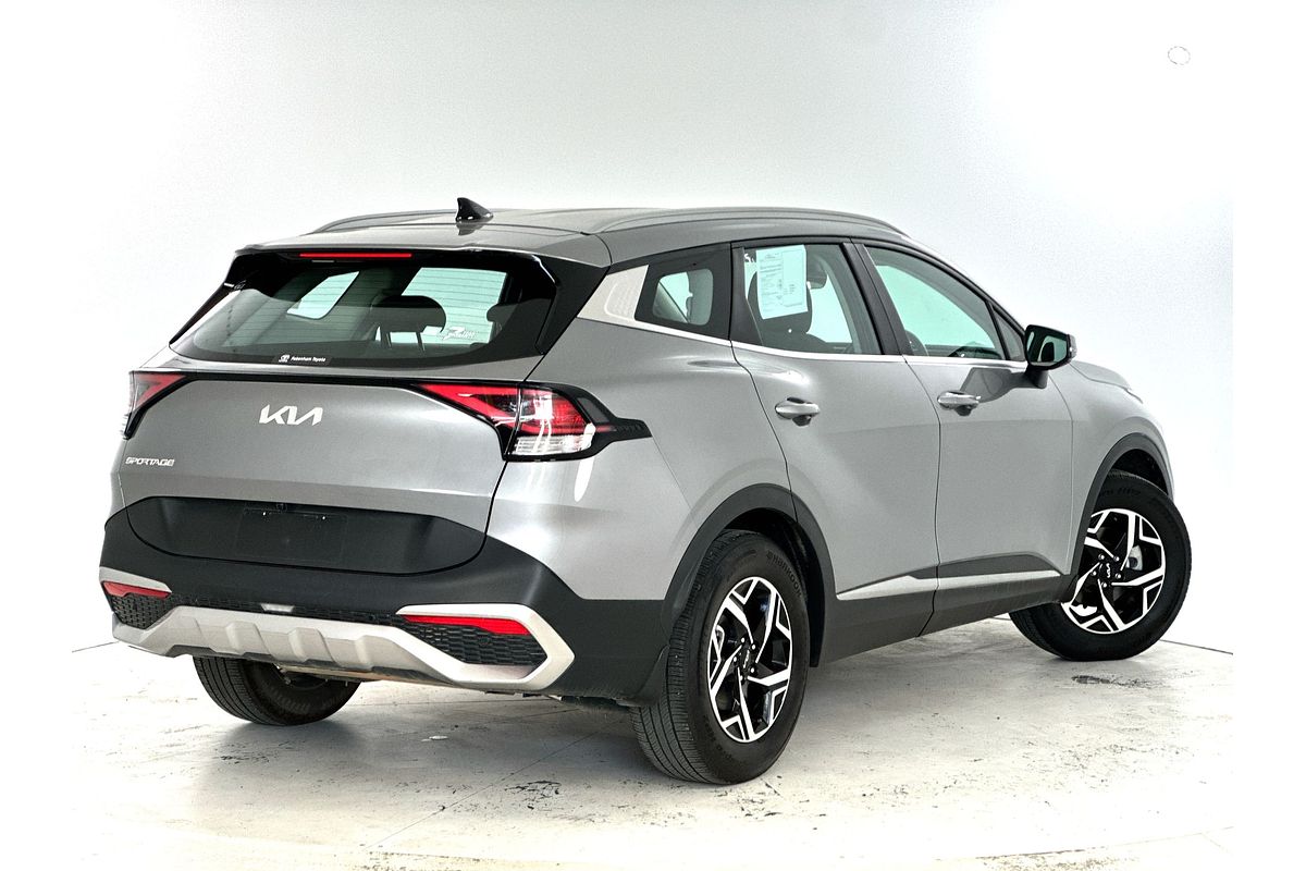 2023 Kia Sportage S NQ5