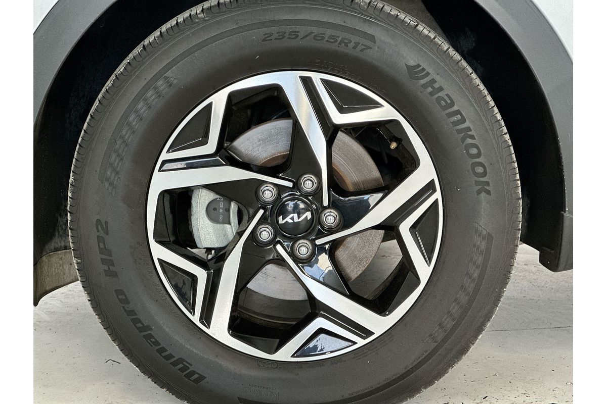 2023 Kia Sportage S NQ5